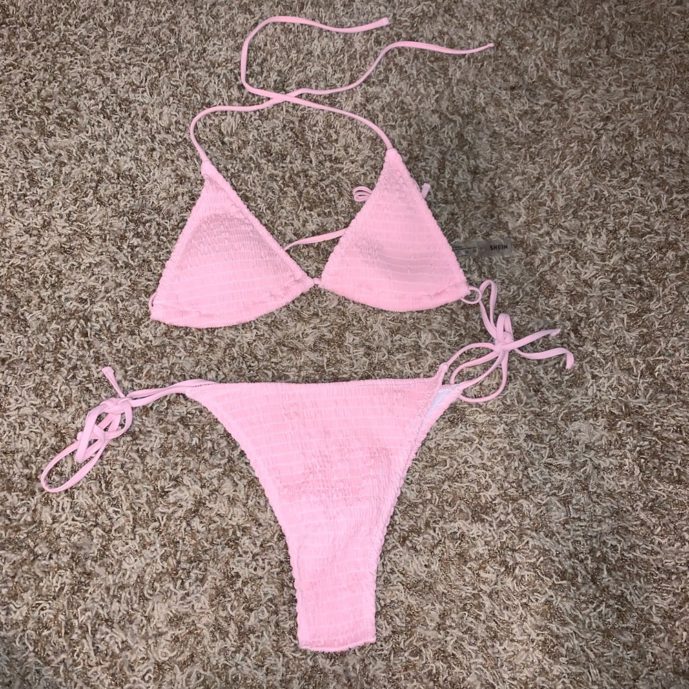shein bikini